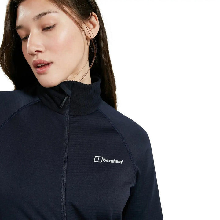 Berghaus Kaylum Fleece Jacket - Night Sky - Towsure