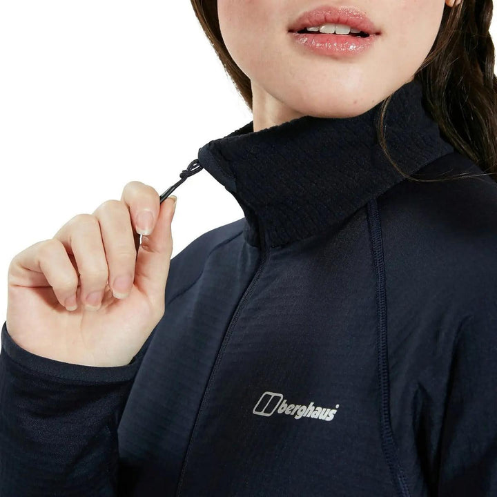Berghaus Kaylum Fleece Jacket - Night Sky - Towsure