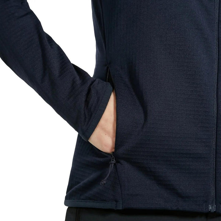 Berghaus Kaylum Fleece Jacket - Night Sky - Towsure