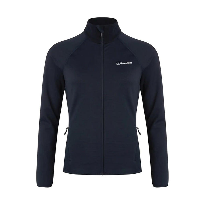 Berghaus Kaylum Fleece Jacket - Night Sky - Towsure