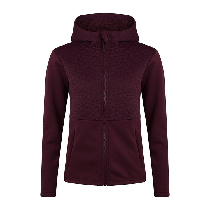 Berghaus Namara Fleece Jacket - Purple - Towsure