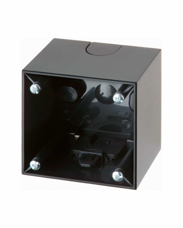 Berker Surface Mounted Backing Box - Towsure