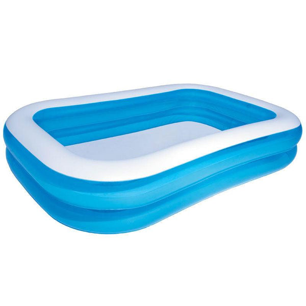Bestway Inflatable Family Pool - Large 982L