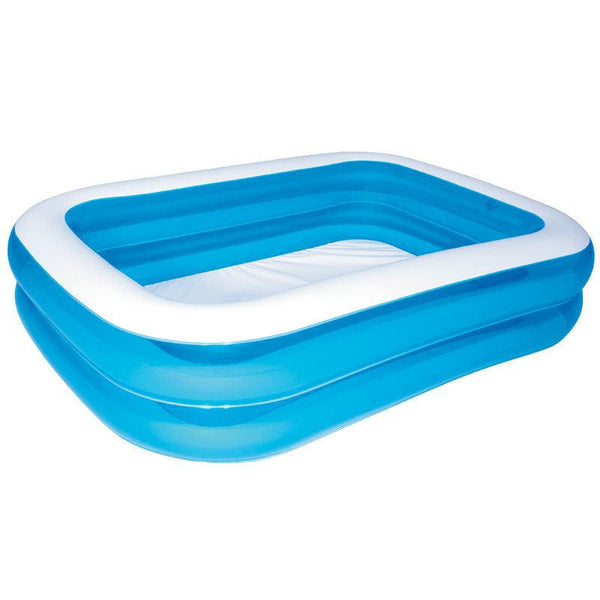 Bestway Inflatable Family Pool - Small 455L