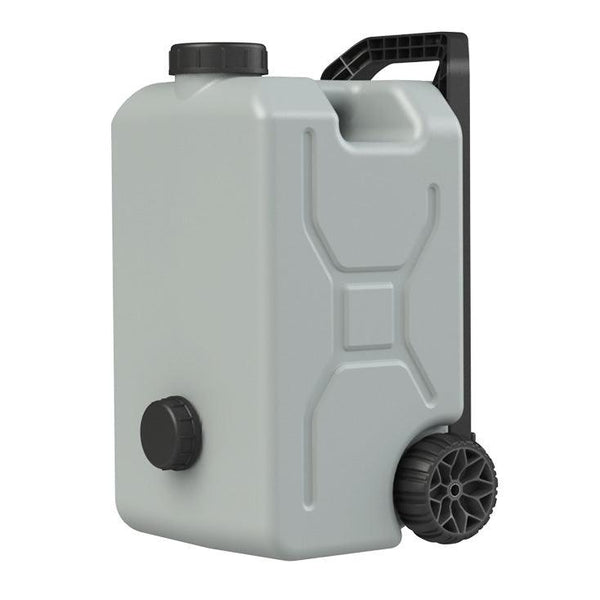 Blue Diamond Aqua Caddie 25 Litre Caravan Water Carrier