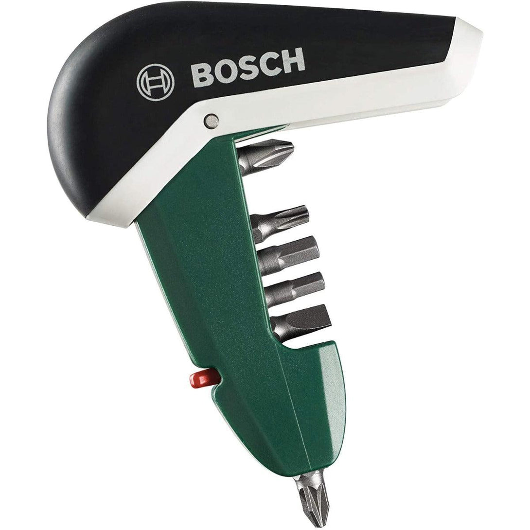 Bosch Pocket Screwdriver Set