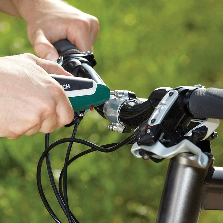 Bosch Professional 7-Piece Pocket Screwdriver Set - Towsure