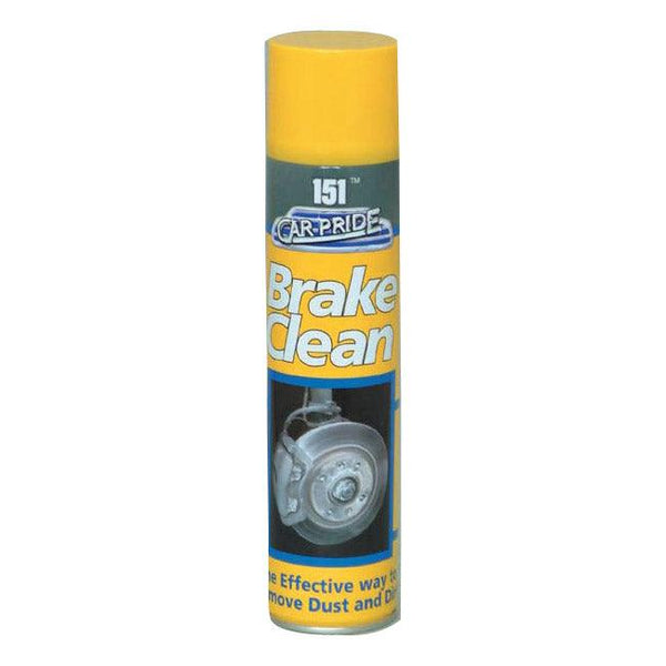 Brake Clean - 400ml
