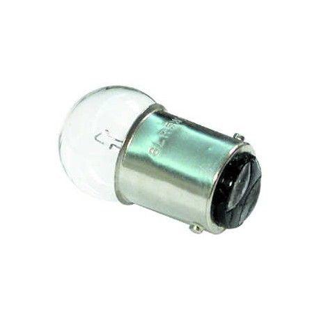 Bulb Double Contact 12V 5W - 15mm Base