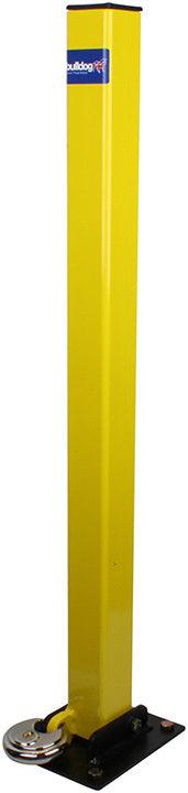 Security Posts & Barriers – Premier Camping
