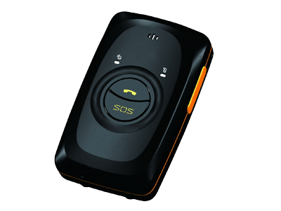 Bulldog TR20 GPS Tracker