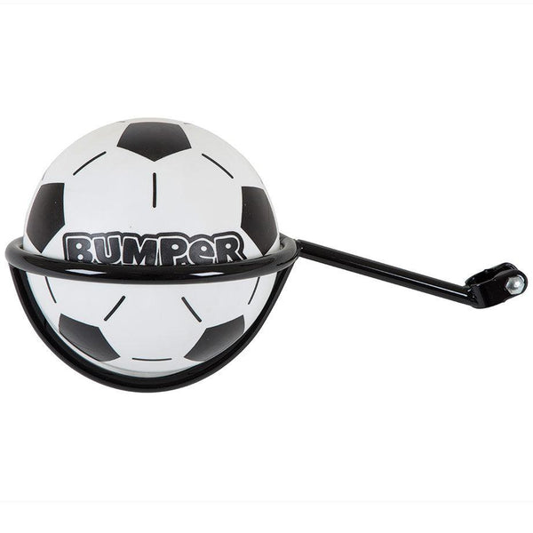 Bumper Bicycle Football Carrier