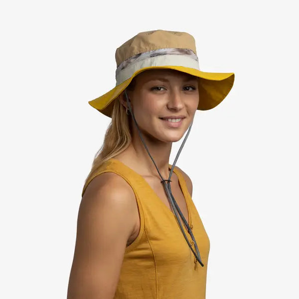 Buff Explore Booney Hat - Fawn