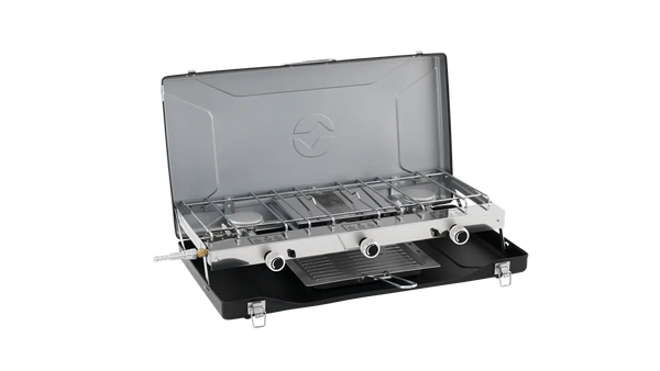 Outwell Kirishima Trio Gas Stove