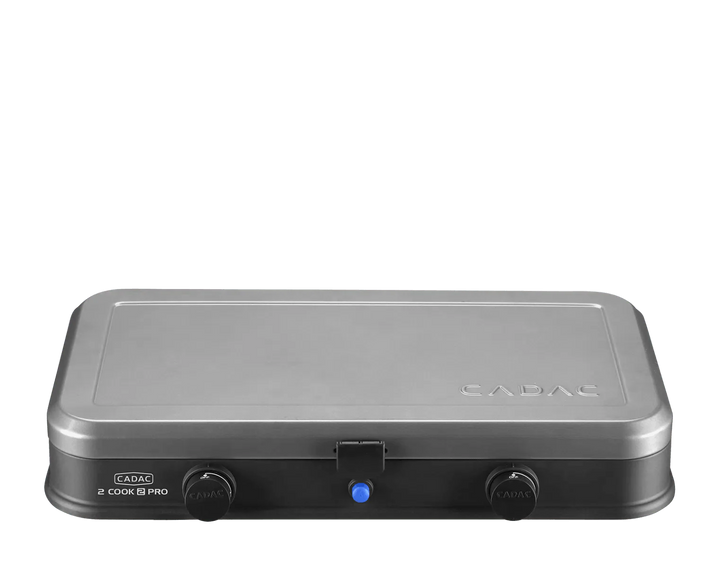 Cadac 2 Cook 2 Pro Deluxe QR - Towsure