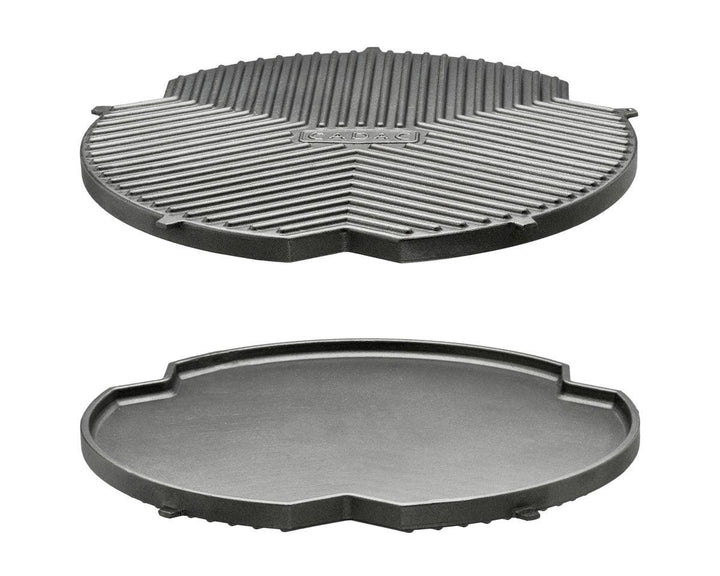 Cadac Grillo Chef Reversible Grill 37cm - Towsure