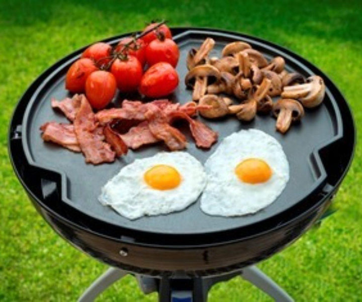 Cadac Grillo Chef Reversible Grill 37cm - Towsure