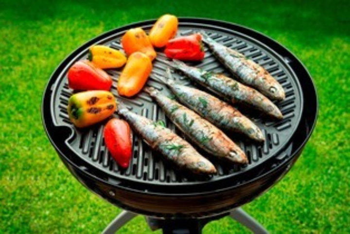 Cadac Grillogas Barbecue Griddle Pan - Towsure