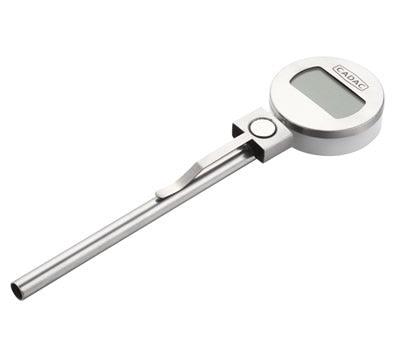 Cadac Magnetic Digital Meat Thermometer