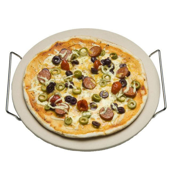 Cadac Pizza Stone - 33cm