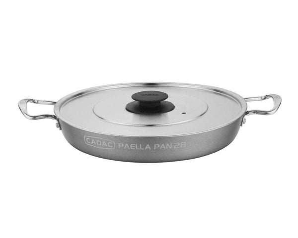 Cadac Safari Chef Paella Pan 28