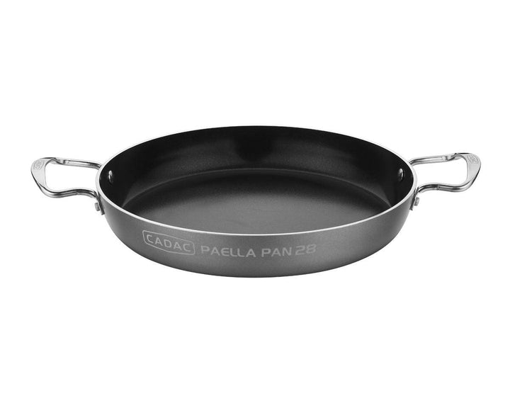Cadac Safari Chef Paella Pan 28 - Towsure
