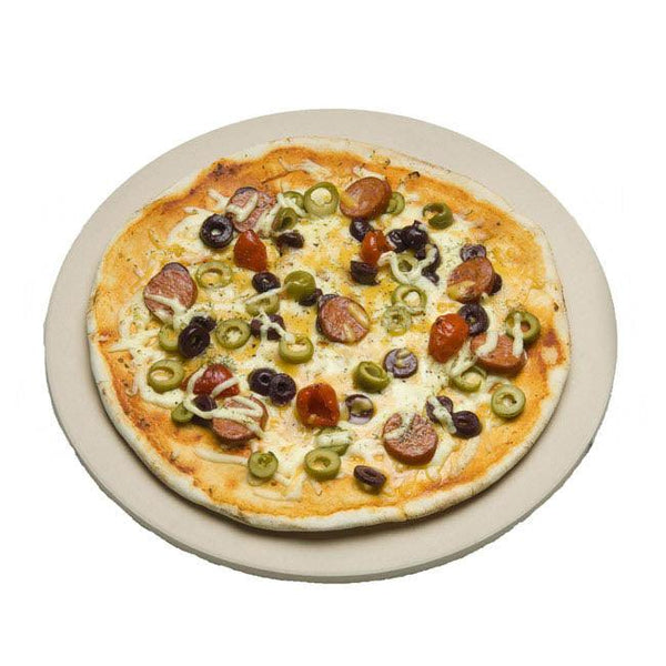 Cadac Safari Chef Pizza Stone - 25cm