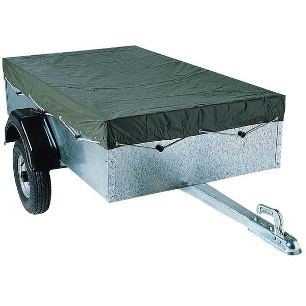 Caddy 530 Trailer Cover