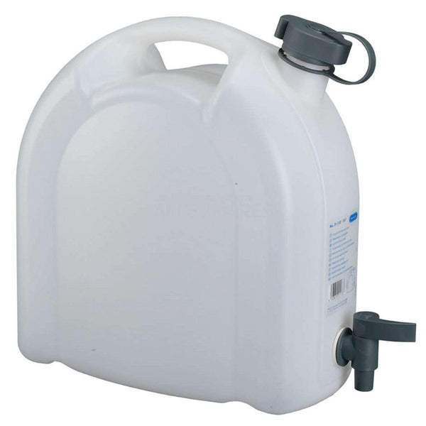 Camping Water Container With Tap - 10 Litres