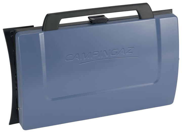 Campingaz 400ST Double Burner Stove & Grill - Towsure
