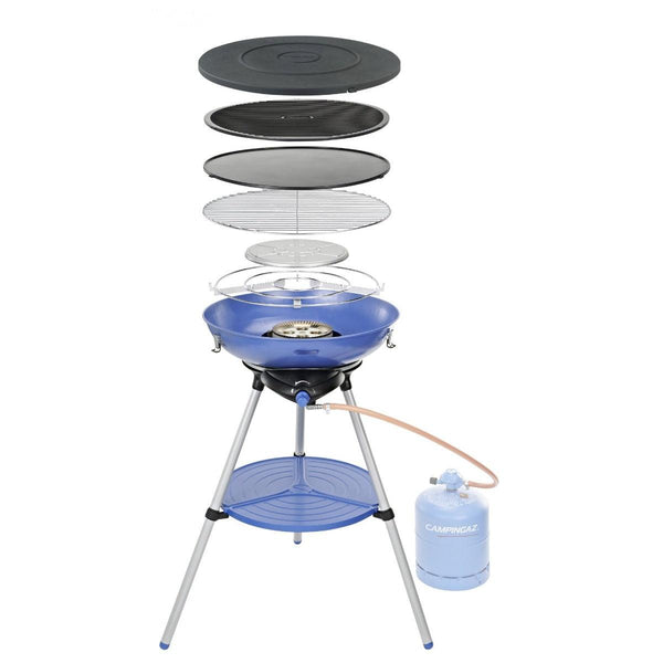 Campingaz 600 Compact Party Grill