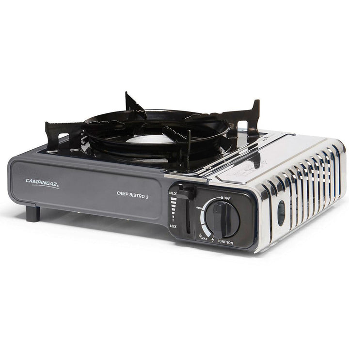 Campingaz Camp Bistro 3 Camping Stove - Towsure