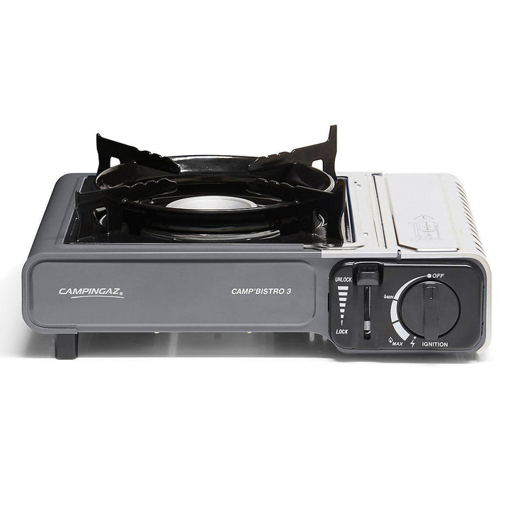 Campingaz Camp Bistro 3 Camping Stove - Towsure