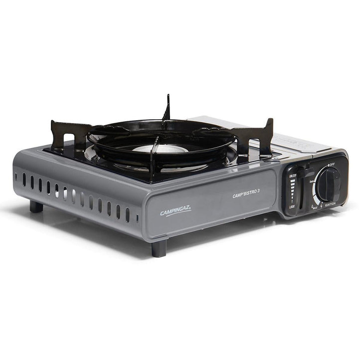 Campingaz Camp Bistro 3 Camping Stove - Towsure