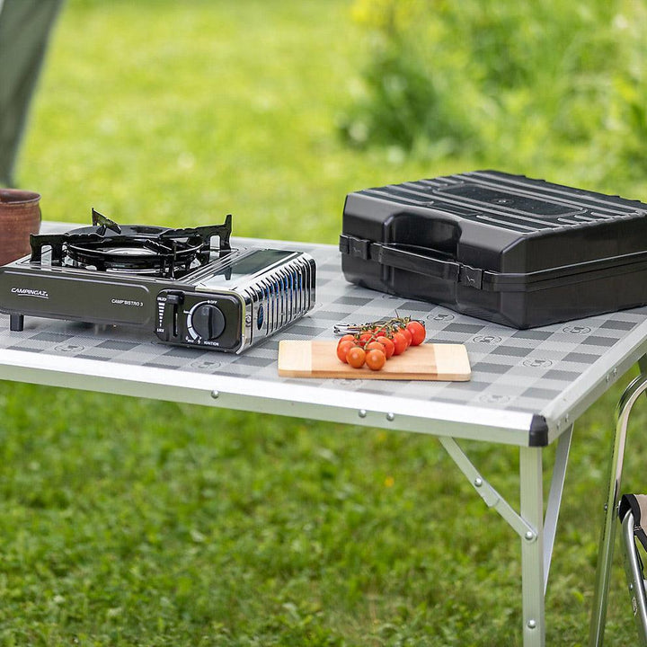 Campingaz Camp Bistro 3 Camping Stove - Towsure