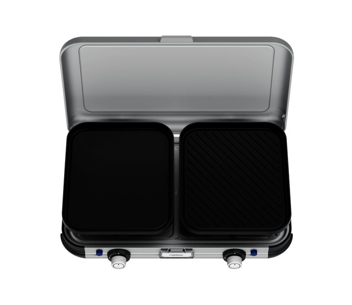 Campingaz Camping Kitchen 2 Grill & Go - Towsure