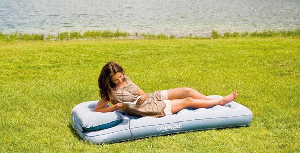 Campingaz Smart Quickbed Single Airbed