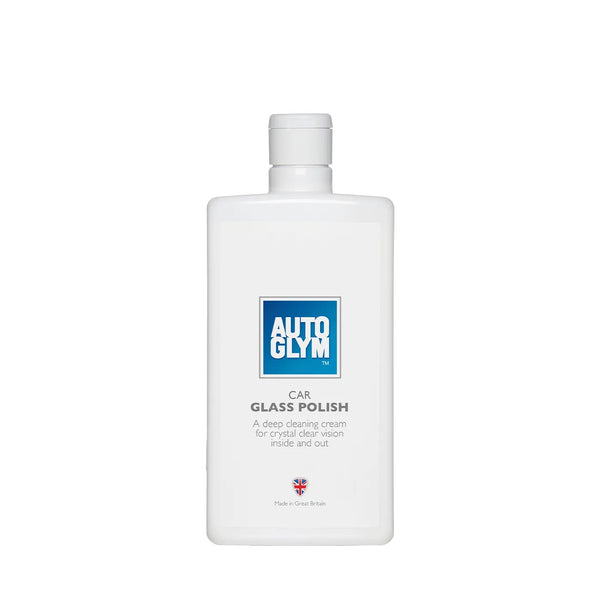 Autoglym Car Glass Polish - 500ML