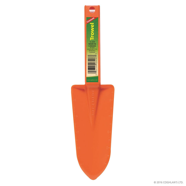 Coghlans Back Packers Trowel - Towsure