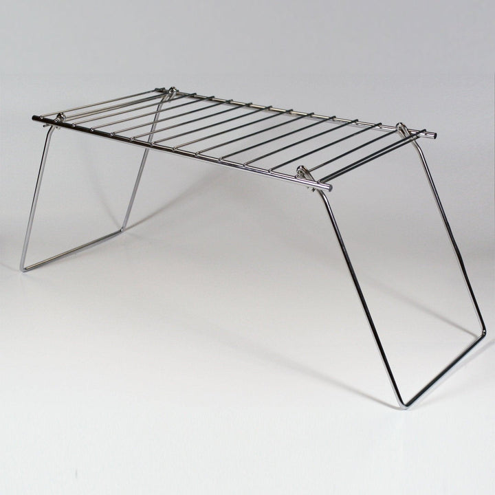 Coghlans Pack Grill - Folds Flat - Towsure
