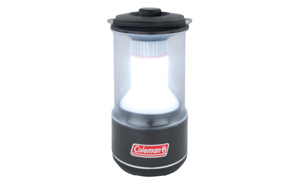 Coleman Batteryguard 600 Lantern