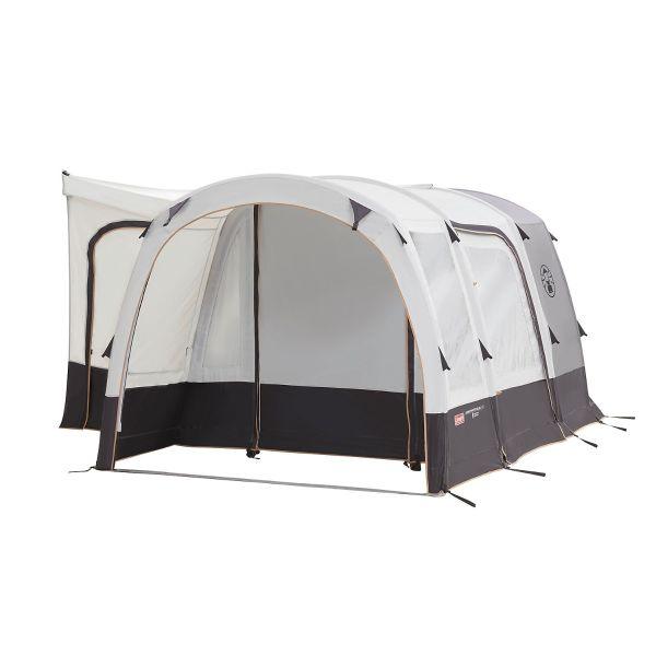 Coleman Journeymaster Deluxe Air Driveaway Awning - M