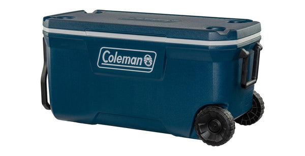 Coleman Xtreme Wheeled 100QT Cooler