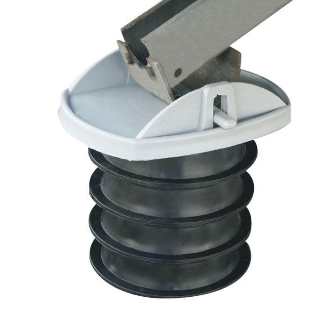 Corner Steady Stack Pads – Premier Camping