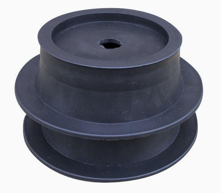 Corner Steady Stack Pads – Premier Camping