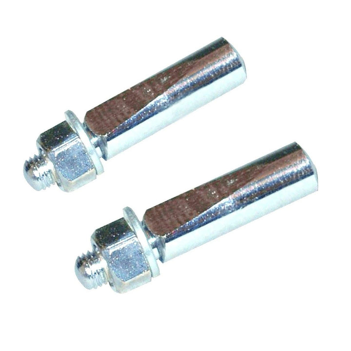 Crank Cotter Pins 3/8" - Pair - Towsure