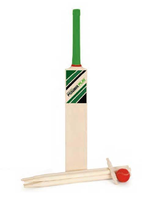 Cricket Set - 7 Piece Set