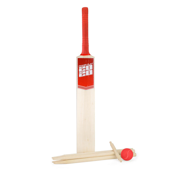 Cricket Set - Deluxe Size 5