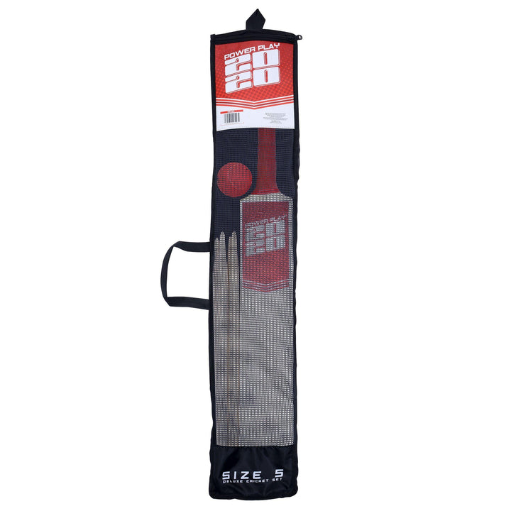 Cricket Set - Deluxe Size 5 - Towsure