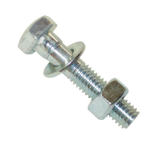 Cycle Seat Bolt - Standard - 1 3/8"